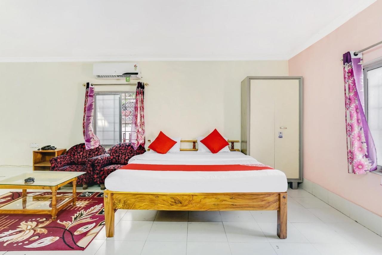 Oyo Flagship 9009 Tc Guest House Bhubaneswar Dış mekan fotoğraf