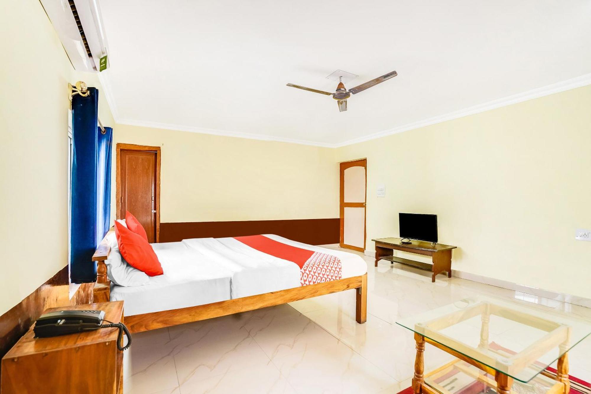 Oyo Flagship 9009 Tc Guest House Bhubaneswar Dış mekan fotoğraf