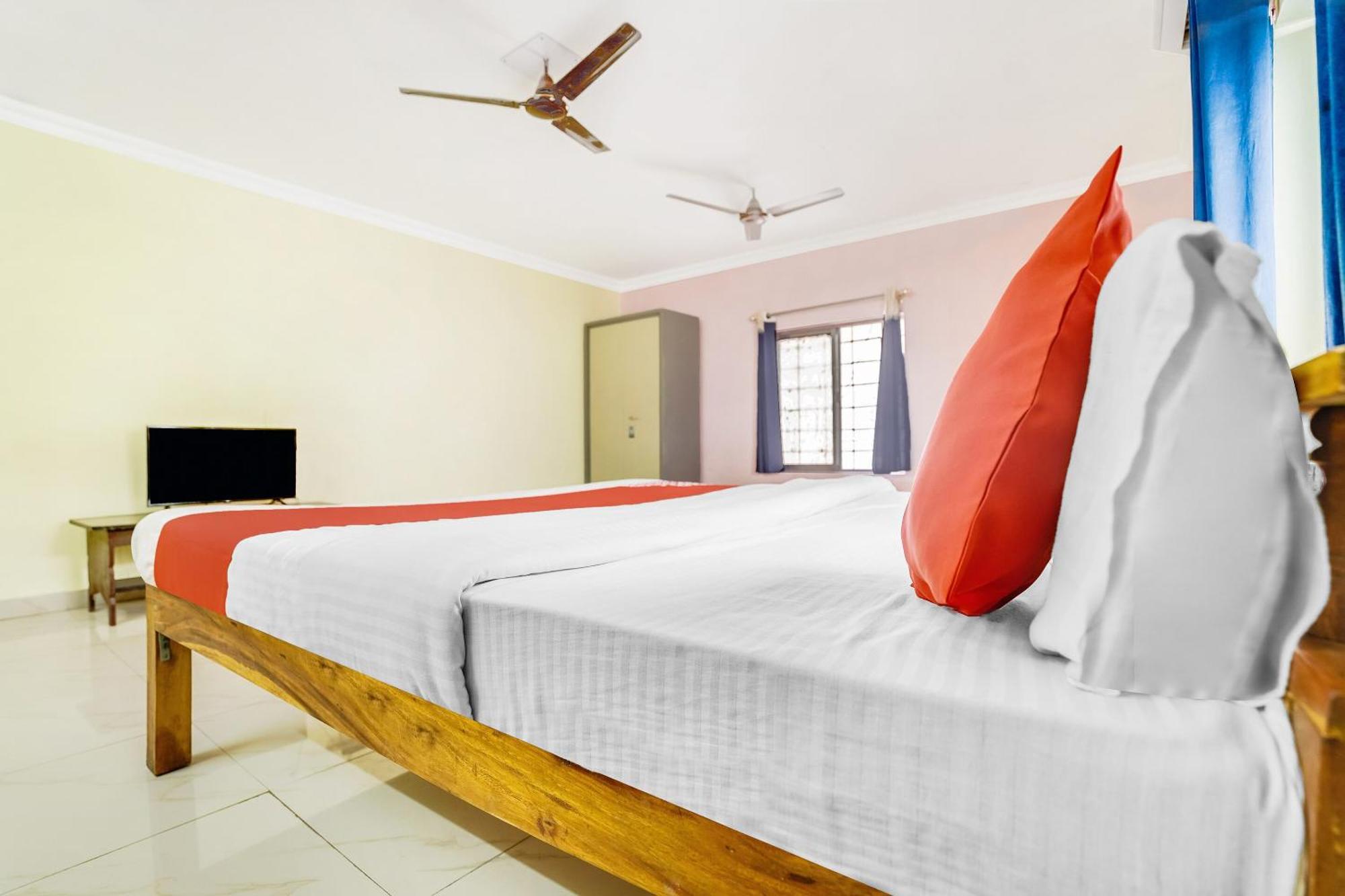 Oyo Flagship 9009 Tc Guest House Bhubaneswar Dış mekan fotoğraf