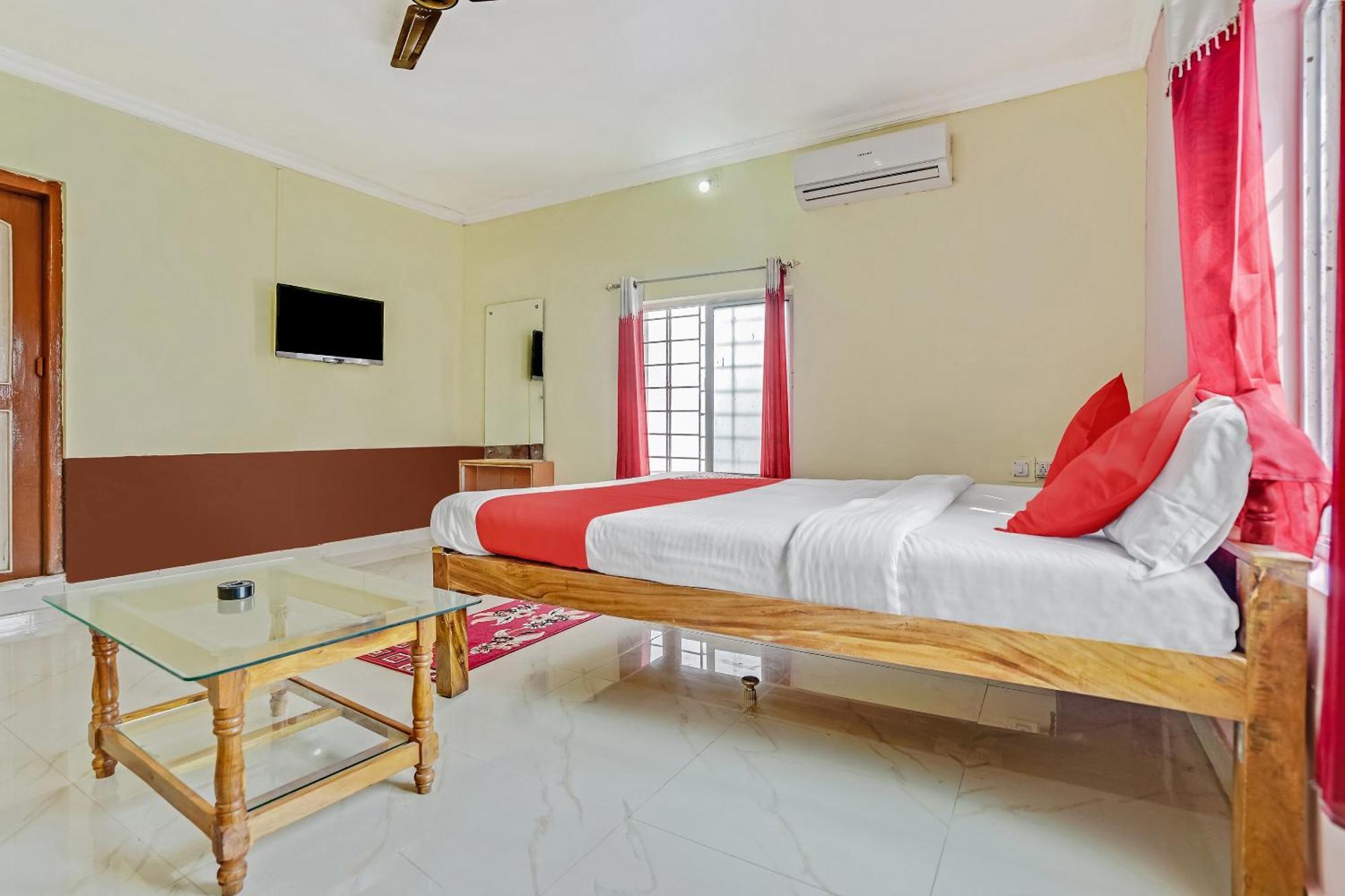 Oyo Flagship 9009 Tc Guest House Bhubaneswar Dış mekan fotoğraf