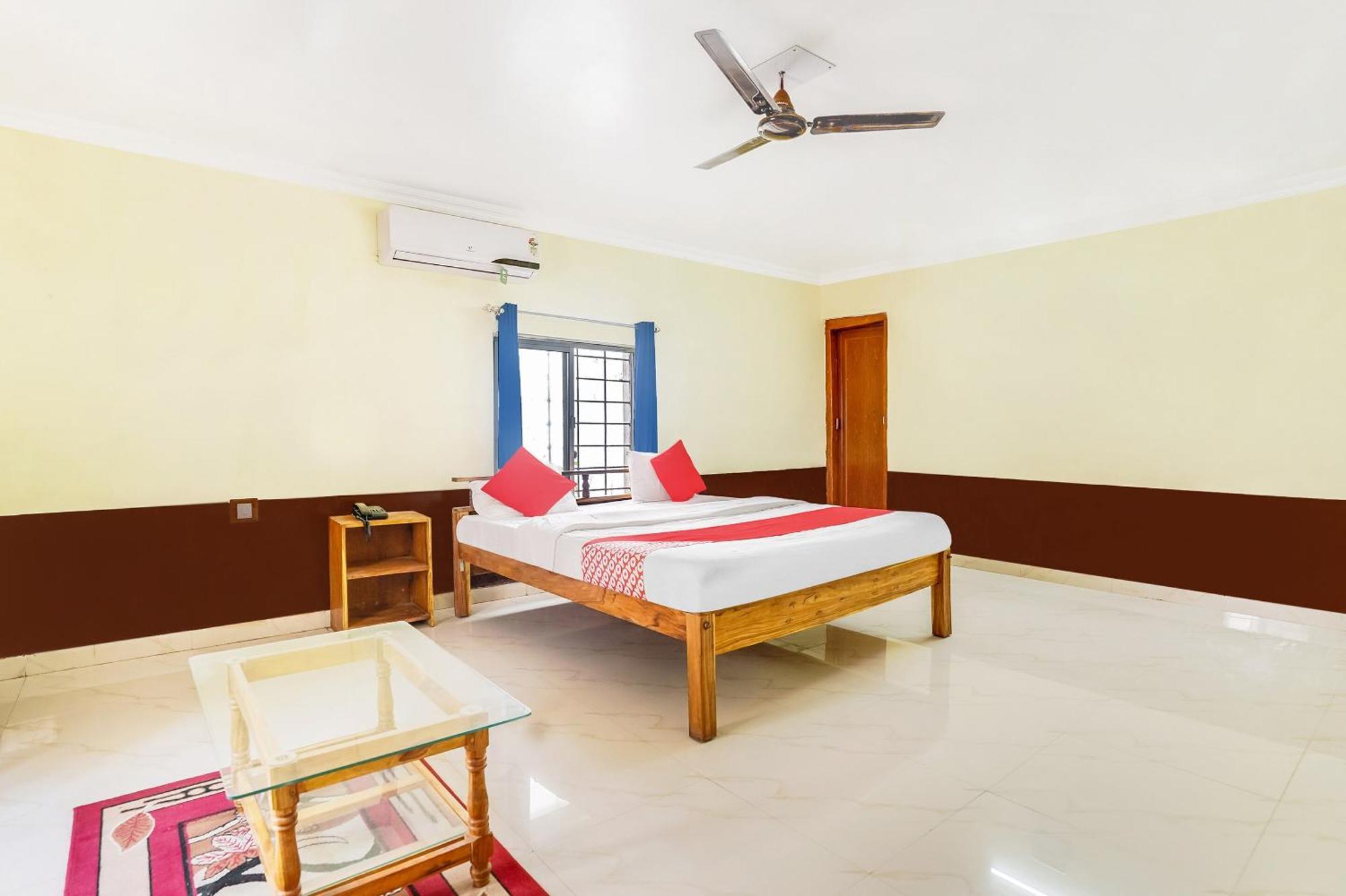 Oyo Flagship 9009 Tc Guest House Bhubaneswar Dış mekan fotoğraf