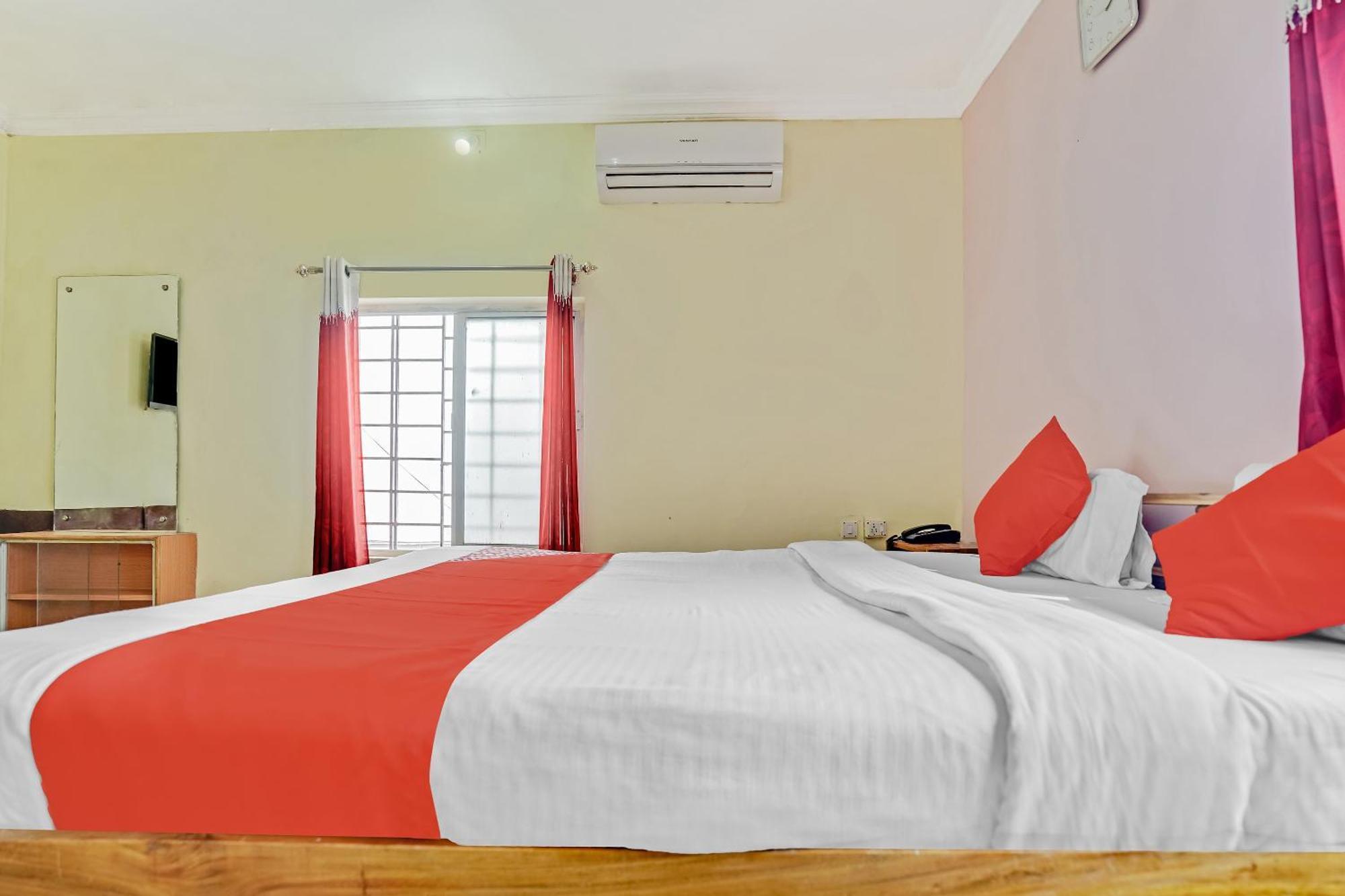 Oyo Flagship 9009 Tc Guest House Bhubaneswar Dış mekan fotoğraf