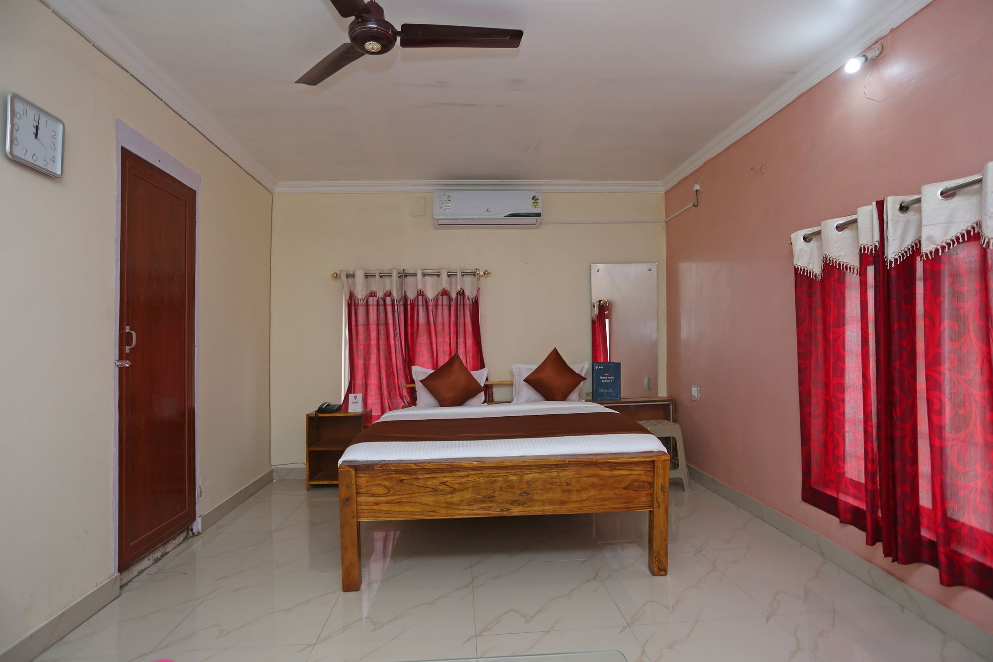 Oyo Flagship 9009 Tc Guest House Bhubaneswar Dış mekan fotoğraf